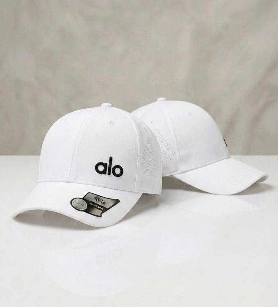 New Collection alo Style