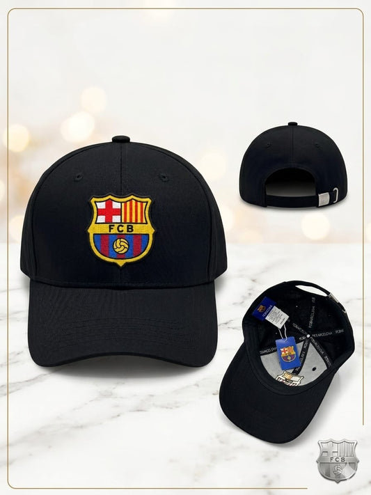 Barcelona cap