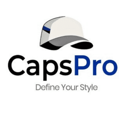 Caps Pro Logo