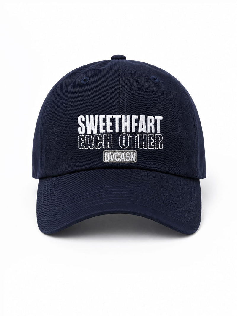 Cotton Caps 100%