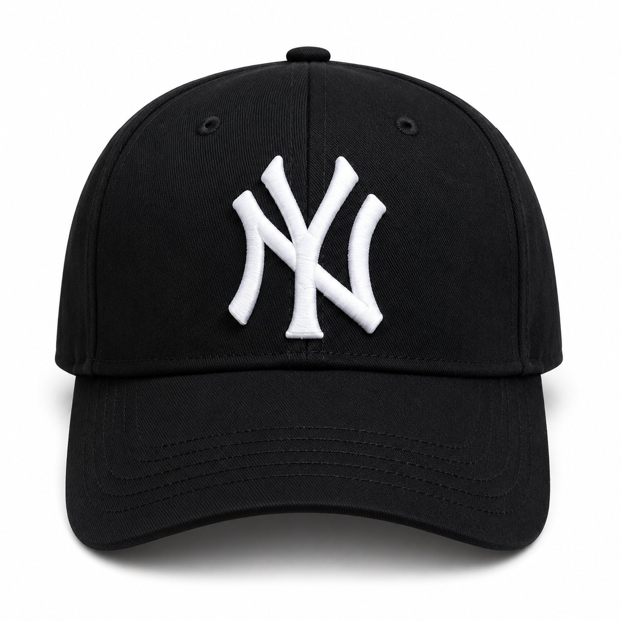 NY Unisex Cotton Cap