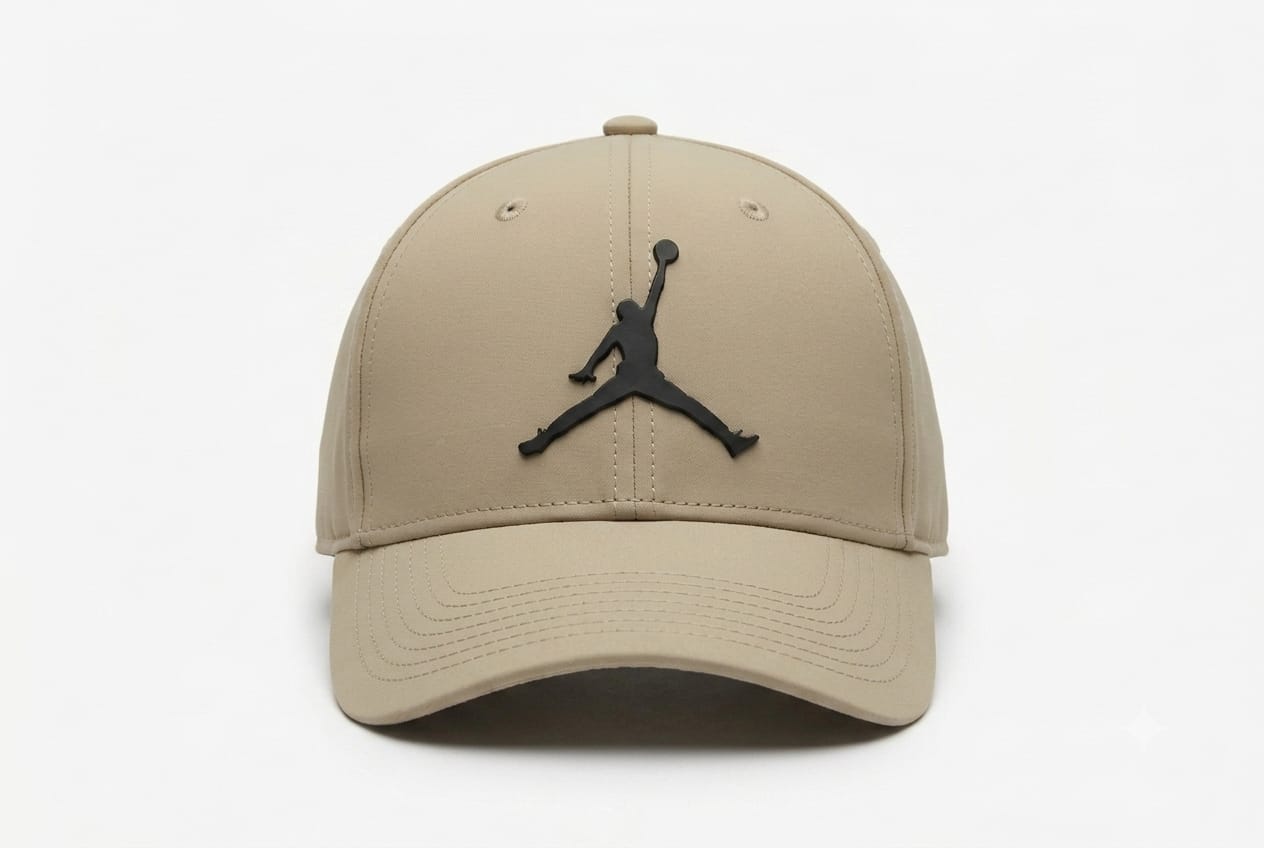 Jordan Imported Beige Cap