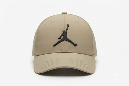 Jordan Imported Beige Cap