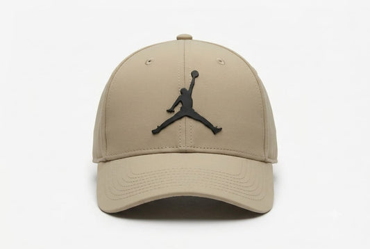 Jordan Imported Beige Cap