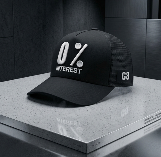 0% Interest Net Back Premium cap