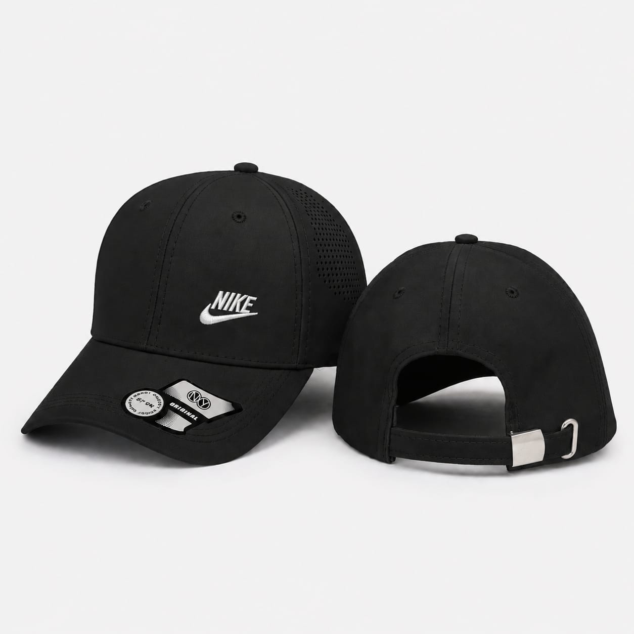 New Collection NIKE BLACK