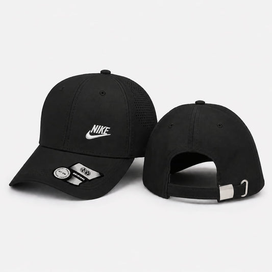 New Collection NIKE BLACK