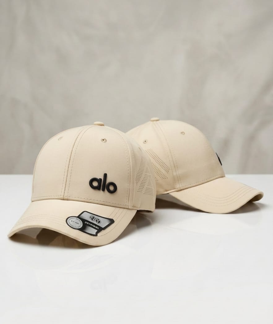New Collection alo Style