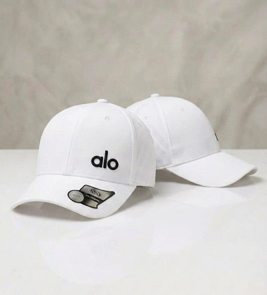 New Collection alo Style