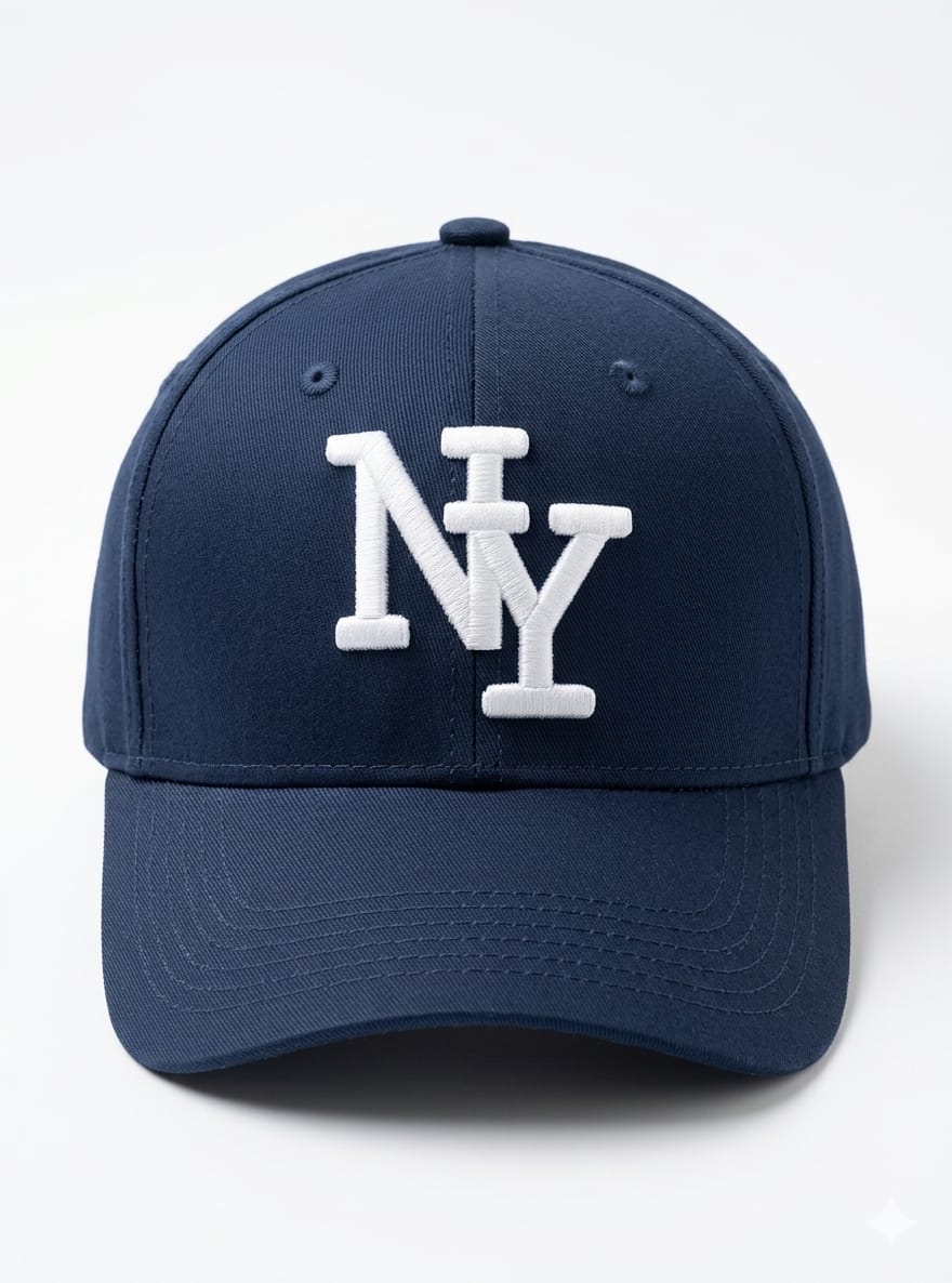NY Imported Premium Quality Cap