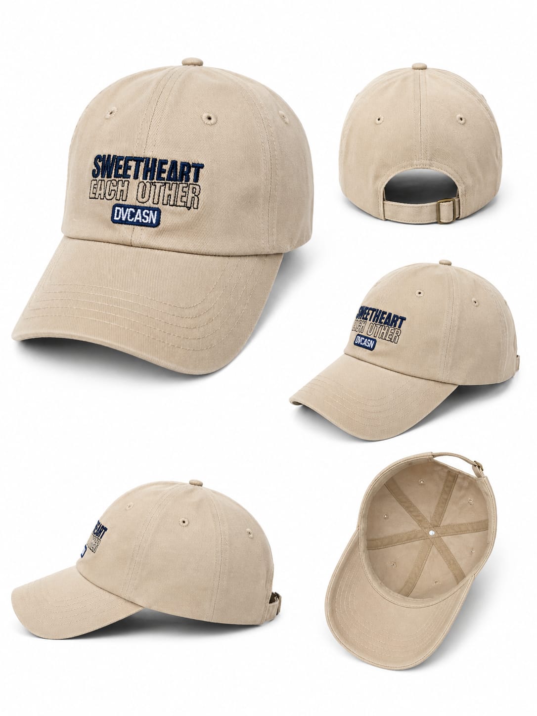 Pure 100% Cotton Premium Quality Cap
