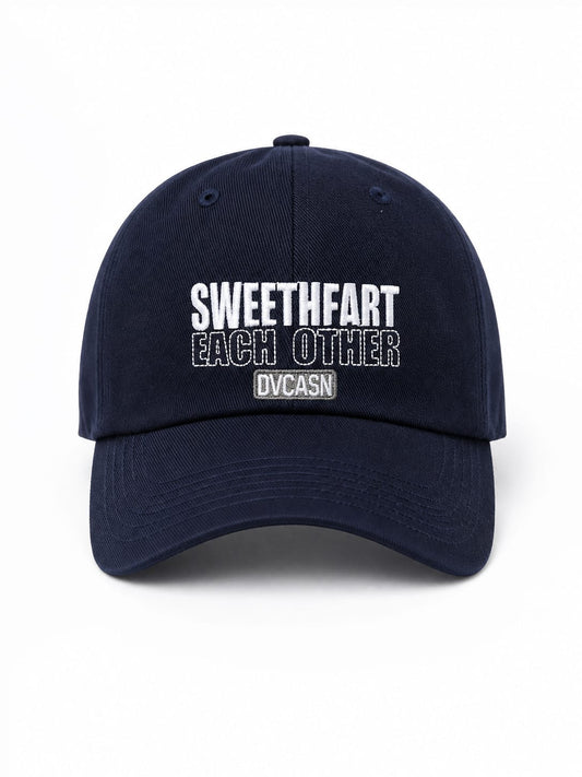 Pure 100% Cotton, Premium Quality Cap