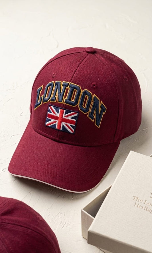Imported Brand Cap Premium Quality