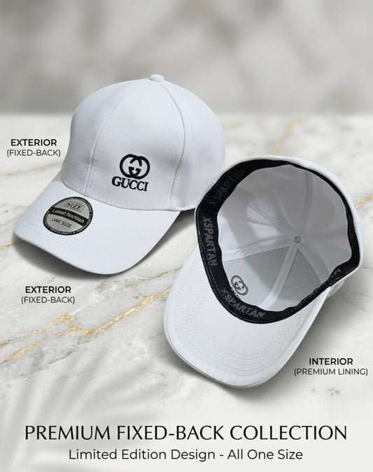 GUCCI Style Premium Cap