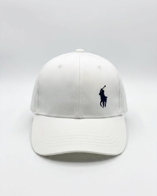 POLO WHITE