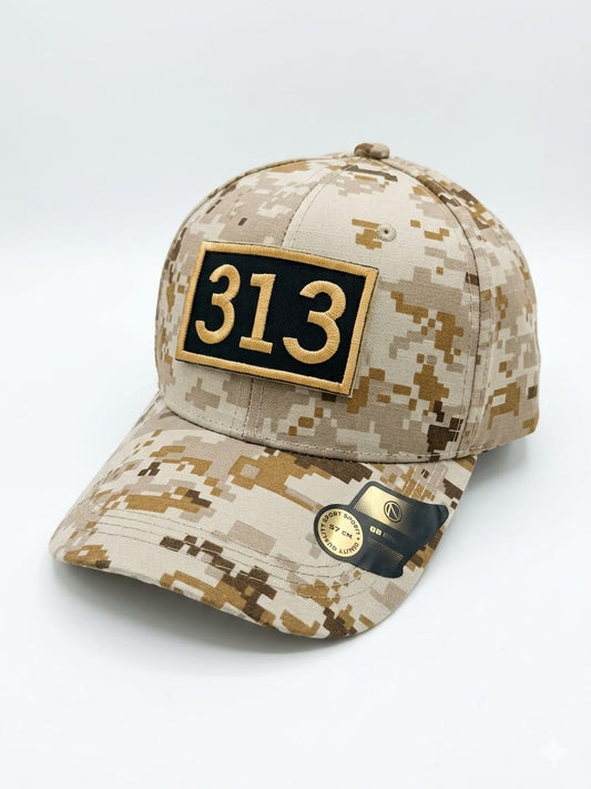 Army 313 Cap