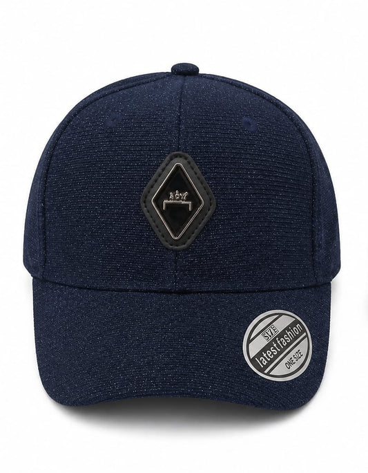 Short Peak Unisex Cap