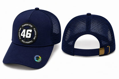 46 Brand Net cap