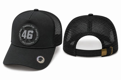 46 Brand Net cap